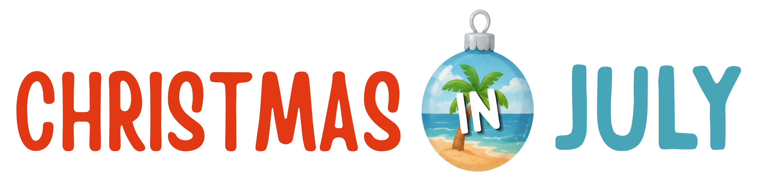 Christmas in July