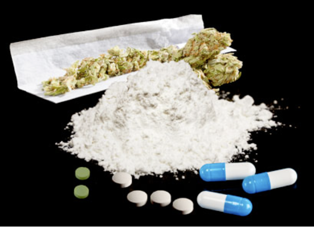 Online Fentanyl Exposure Test