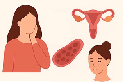 PCOS Bloodwork