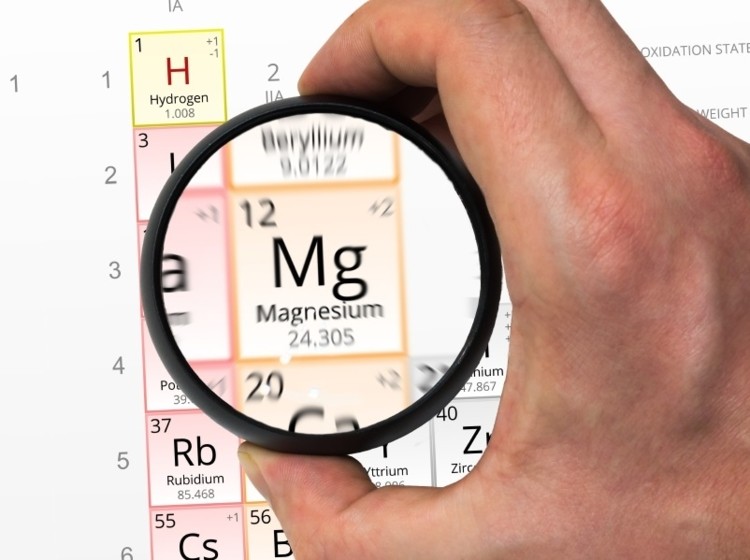 Magnesium RBC Test Online