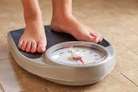 Online Weight Loss Testing